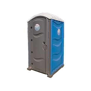 Eco-estandar baños portatiles