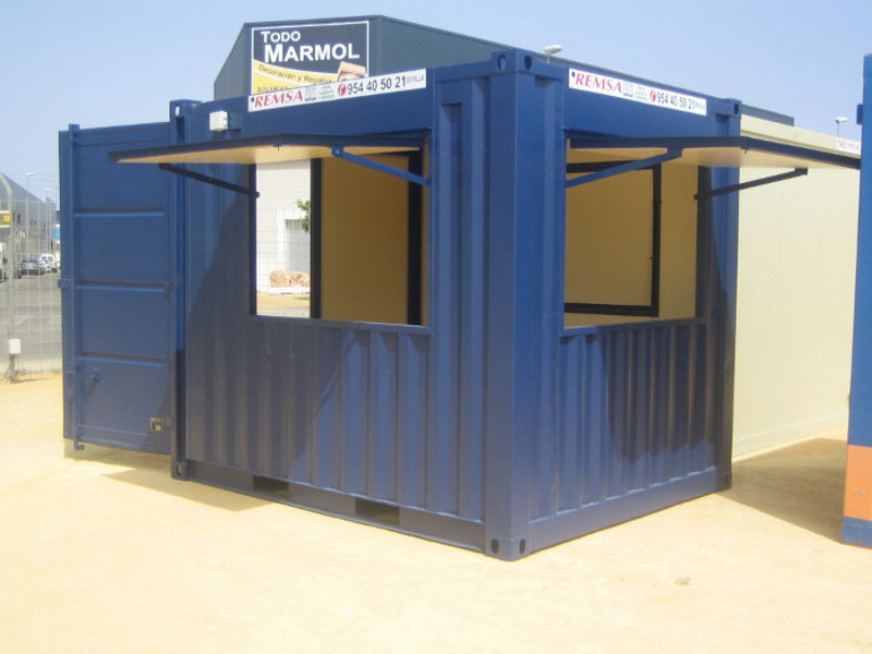 quiosco-c10p-remsa modulos prefabricados