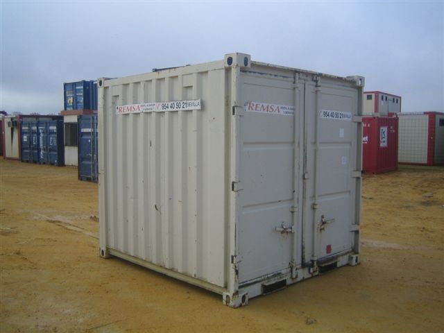 contenedores-frigoríficos